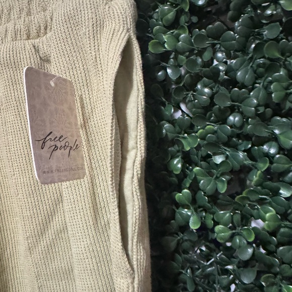 FREE PEOPLE Leo Pants - Picture 13 of 14